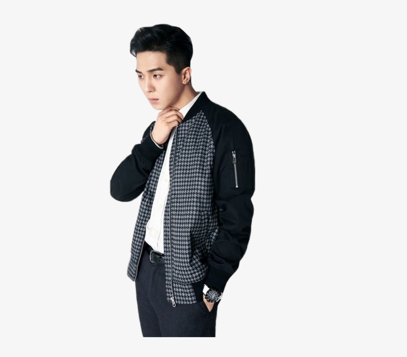 Tumblr Npimdvdq7e1uqjb6co1 500 - Seungyoon 2016 Nii, transparent png download