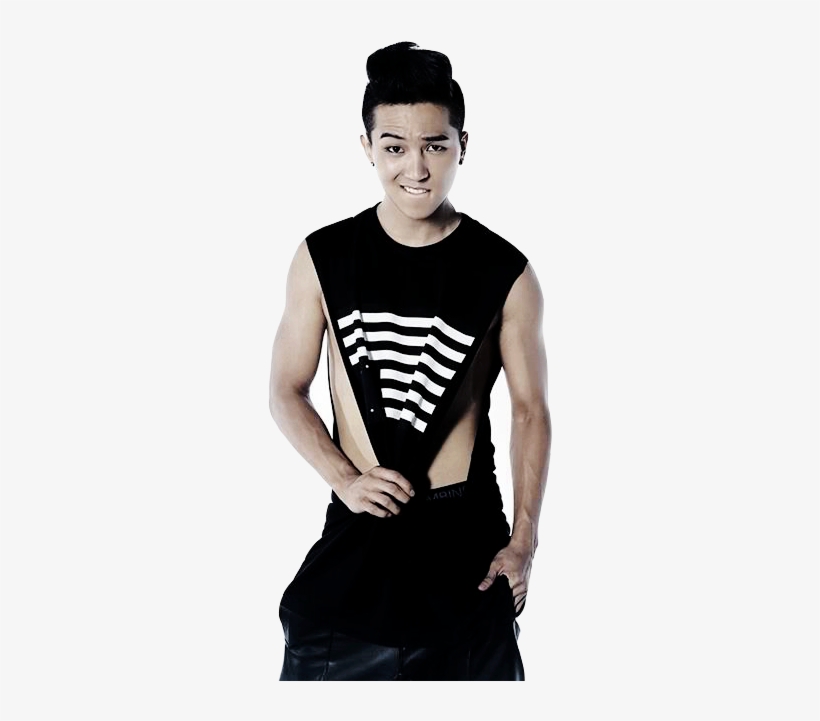 Song Minho - Song Mino Who Is Next, transparent png download