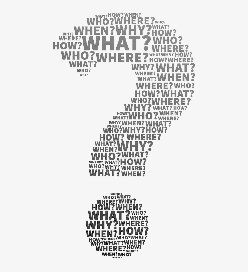Faith Questions, transparent png download