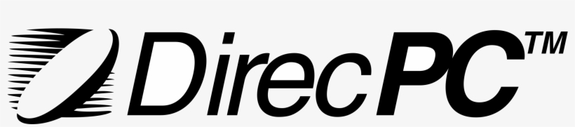 Direcpc Logo Png Transparent - Logo, transparent png download