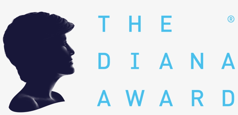 The Diana Award - Diana Award Logo, transparent png download