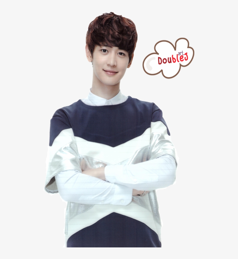 Minho Png - Minho Shinee Png, transparent png download