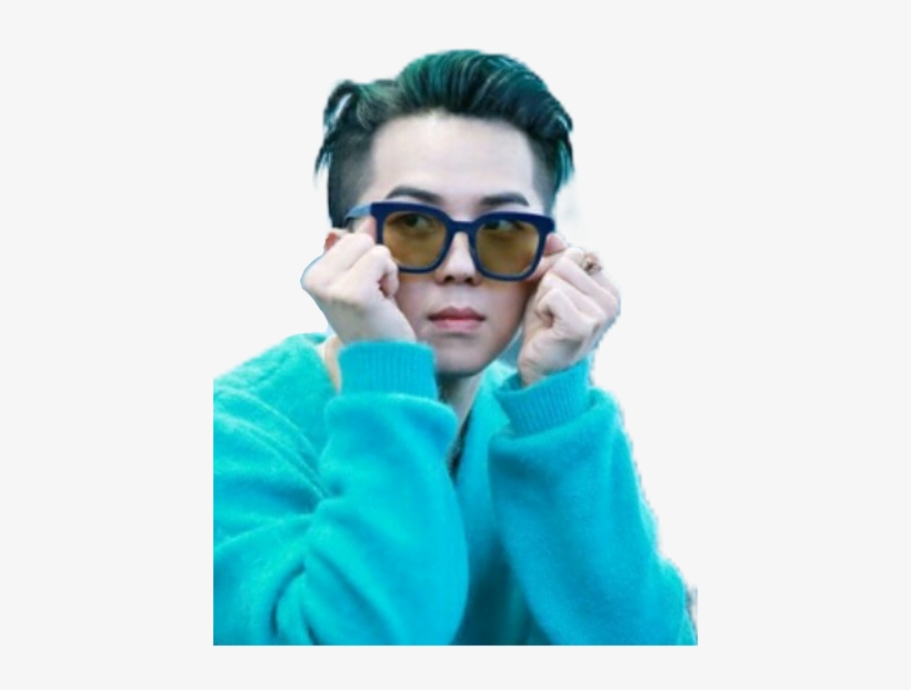 Report Abuse - Mino Winner, transparent png download