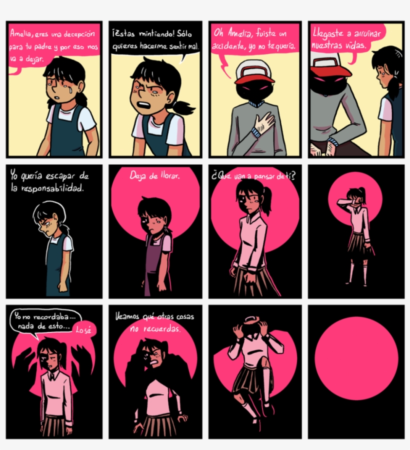 Cap15 Pag09 - Cartoon, transparent png download