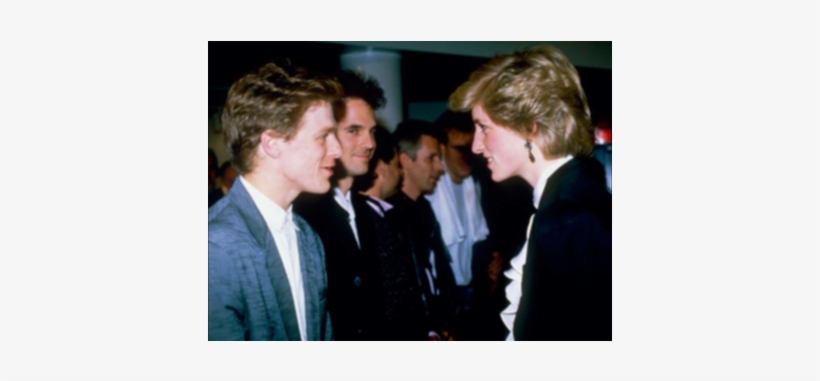 Bryan Adams Lady Di, transparent png download
