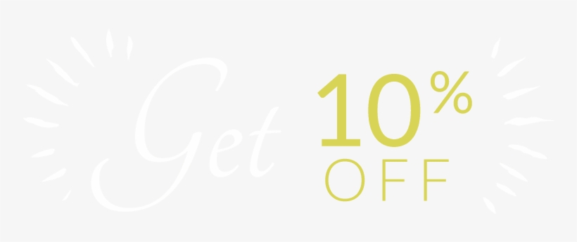 10% Off - Graphics, transparent png download