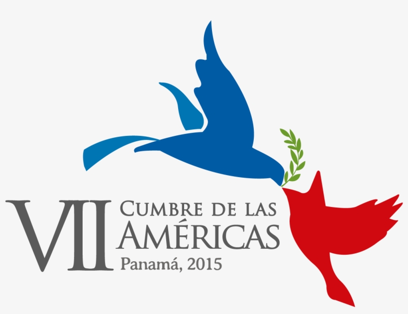Climate Change Concerns Overshadowed By Us Foreign - Cumbre De Las Americas Panama, transparent png download