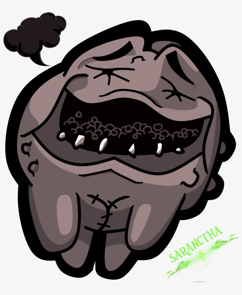 Fan Arta Monarch To Moscas, Duke Of The Flies - Cartoon, transparent png download