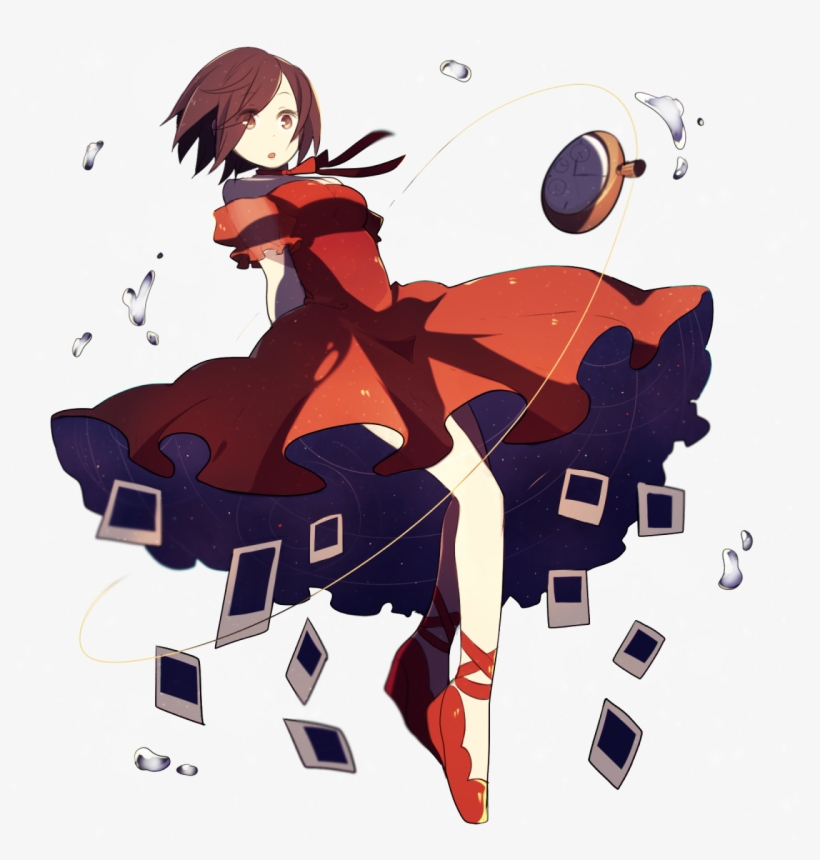 星空クロノグラフ By Mino-u For Meikollab Happy Birthday Meichan - Mey Chan, transparent png download