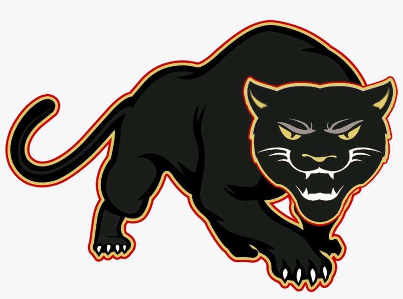 Walker University Football 2018 On Behance Clip Transparent - Library, transparent png download