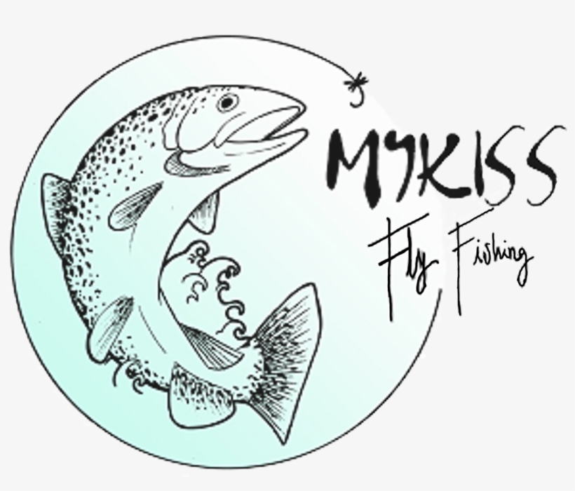 Trout, transparent png download
