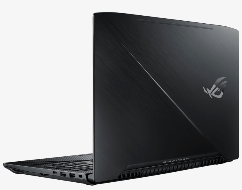 3 Customer Reviews - Asus Rog Strix Gl503ge Scar Edition, transparent png download