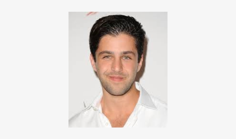 Josh Esta Feliz - Josh Peck, transparent png download