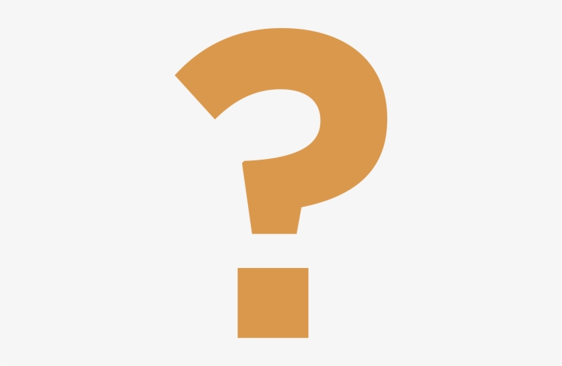 Question Mark - Turkey, transparent png download