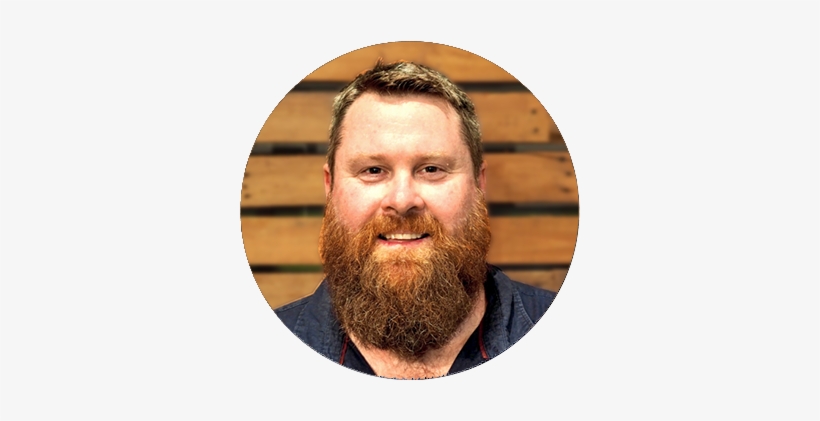 Josh Mcginty - Cairns Baptist Church, transparent png download