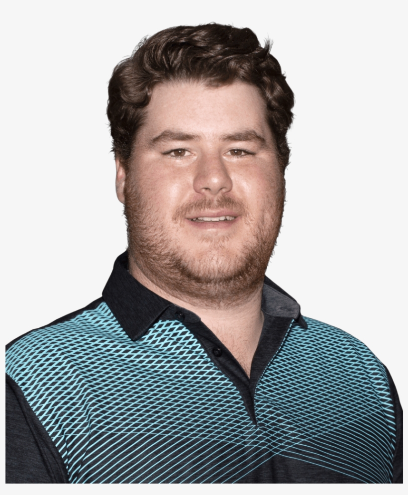 Jake Duvall - Pga Tour, transparent png download