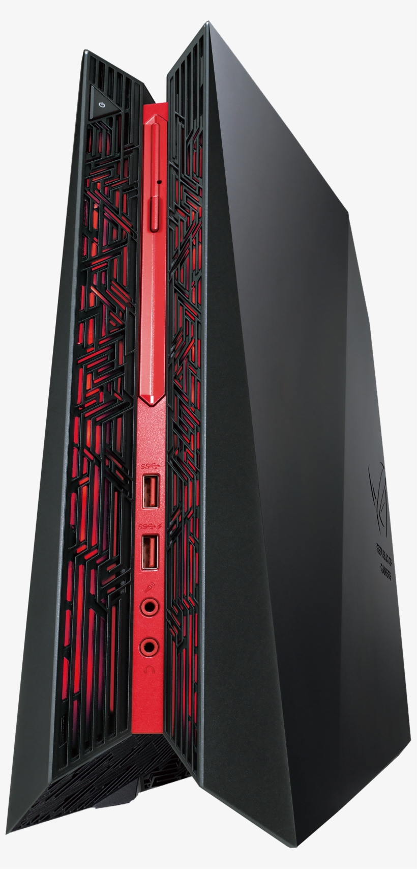 Ready For Next Evolution Of Immersive Gaming Is The - Asus Rog Pc Gaming, transparent png download
