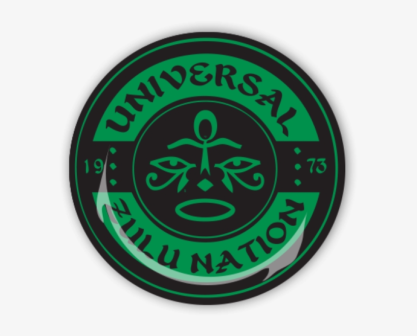 Universal Zulu Nation, transparent png download