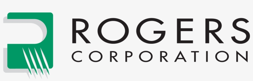 Rogers Corporation Celebrates Their 185th Anniversary - Rogers Corporation Logo, transparent png download