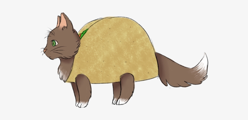 Flight Rising - Tacocat Png, transparent png download