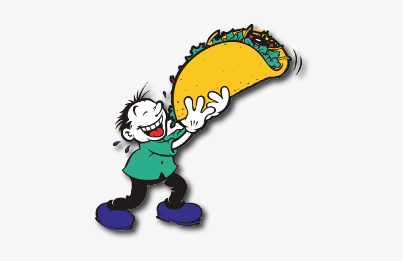Wichita Taco Shop, transparent png download
