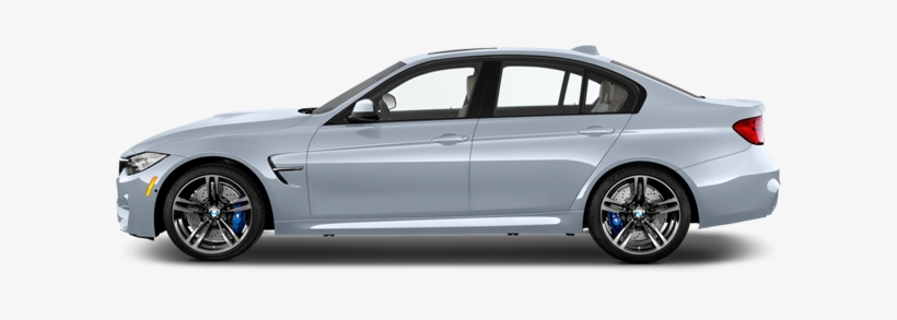 Bmw M3 Base - Bmw Serie 3 2014, transparent png download