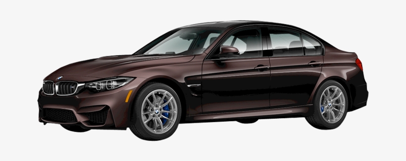 2018 Bmw M3 Sedan - 2018 Bmw 320i Png, transparent png download