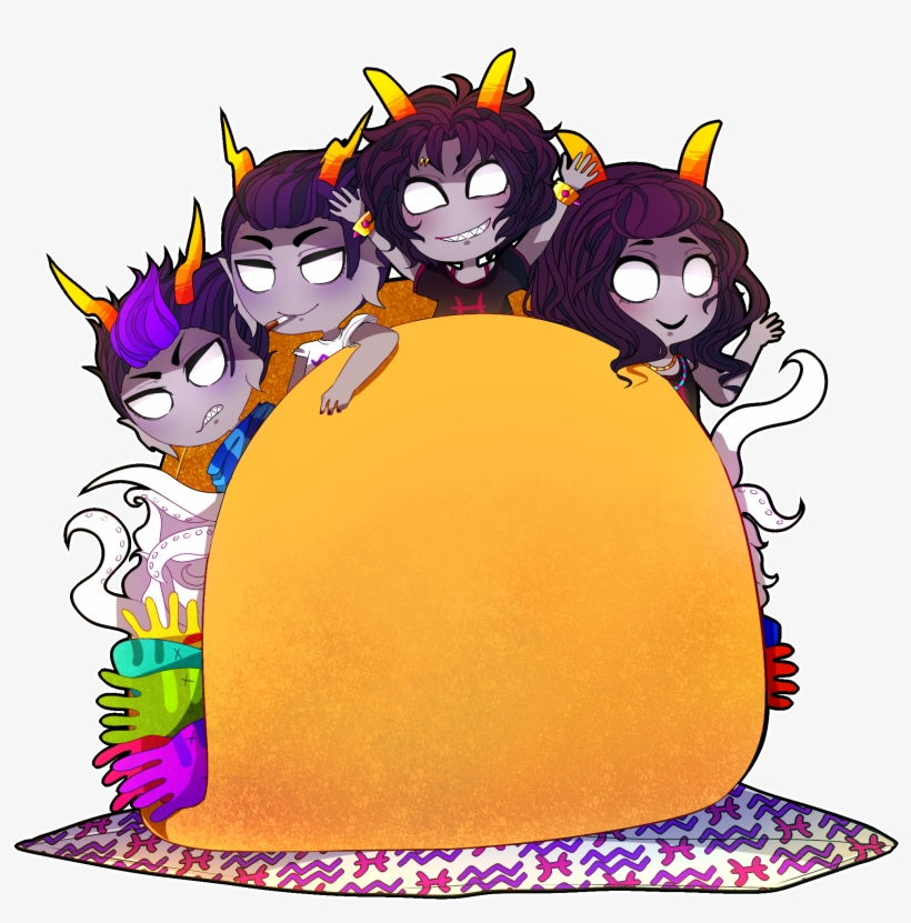 Tacos Clipart Fish Taco, transparent png download