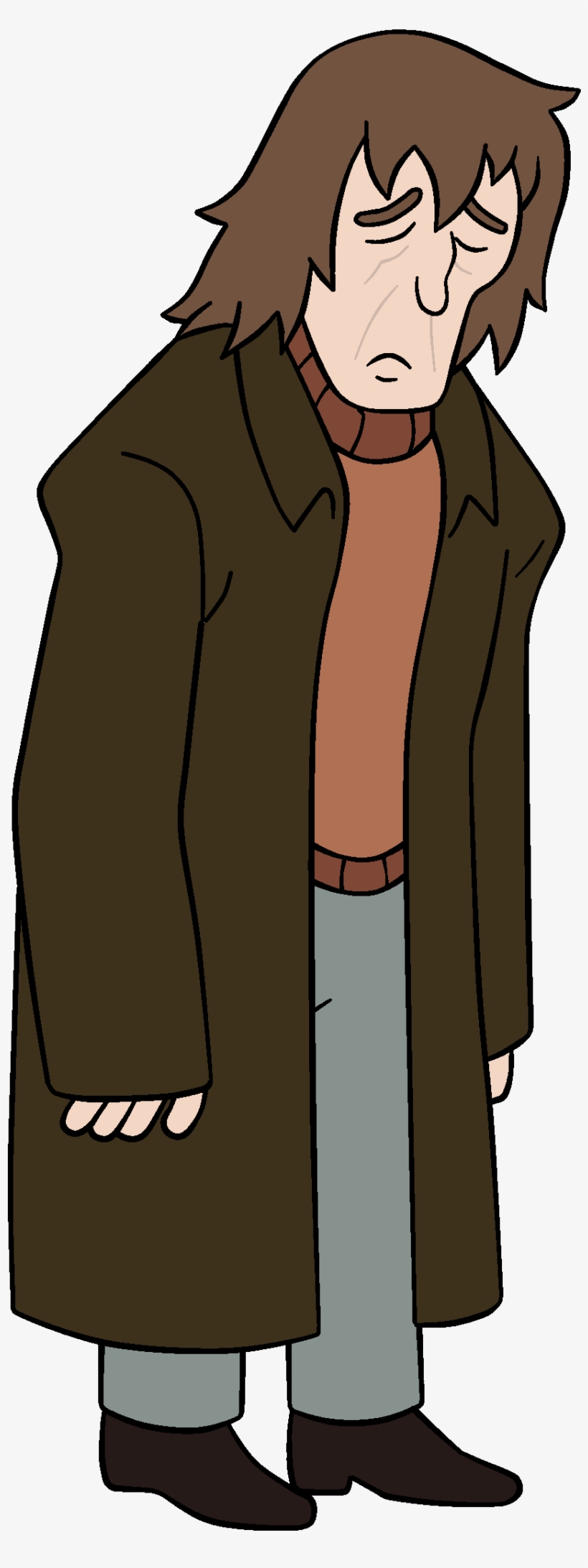 Quentin Frowney - Television, transparent png download