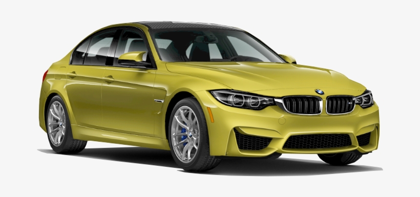 Bmw M3 - Bmw M3 2017 Png, transparent png download
