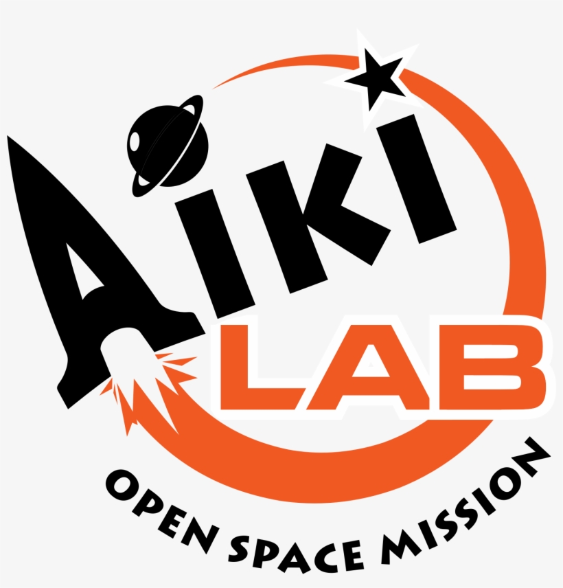 This Free Icons Png Design Of Aiki Lab Open Space Mission, transparent png download