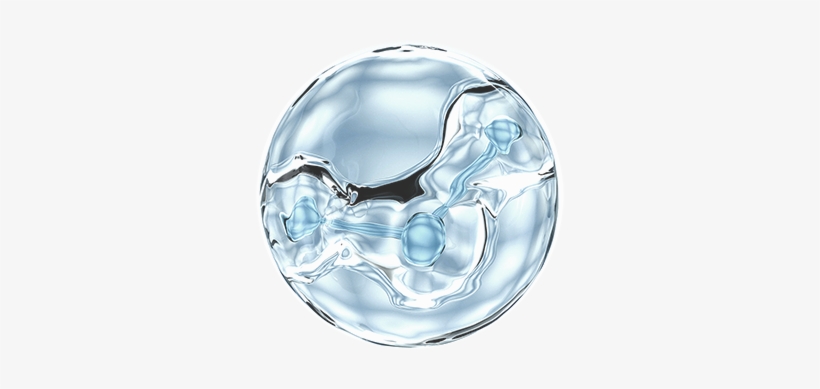 Mret Water Nanotechnology - Photography, transparent png download