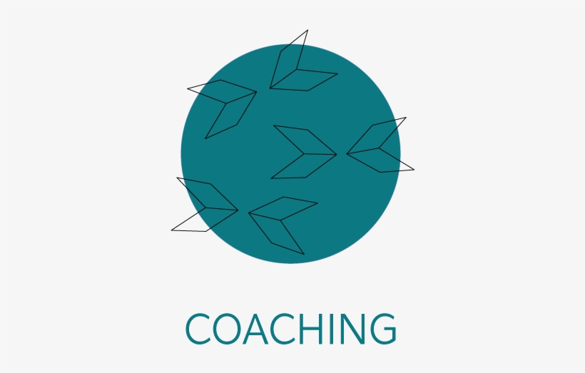 Coaching-icon - Icon, transparent png download