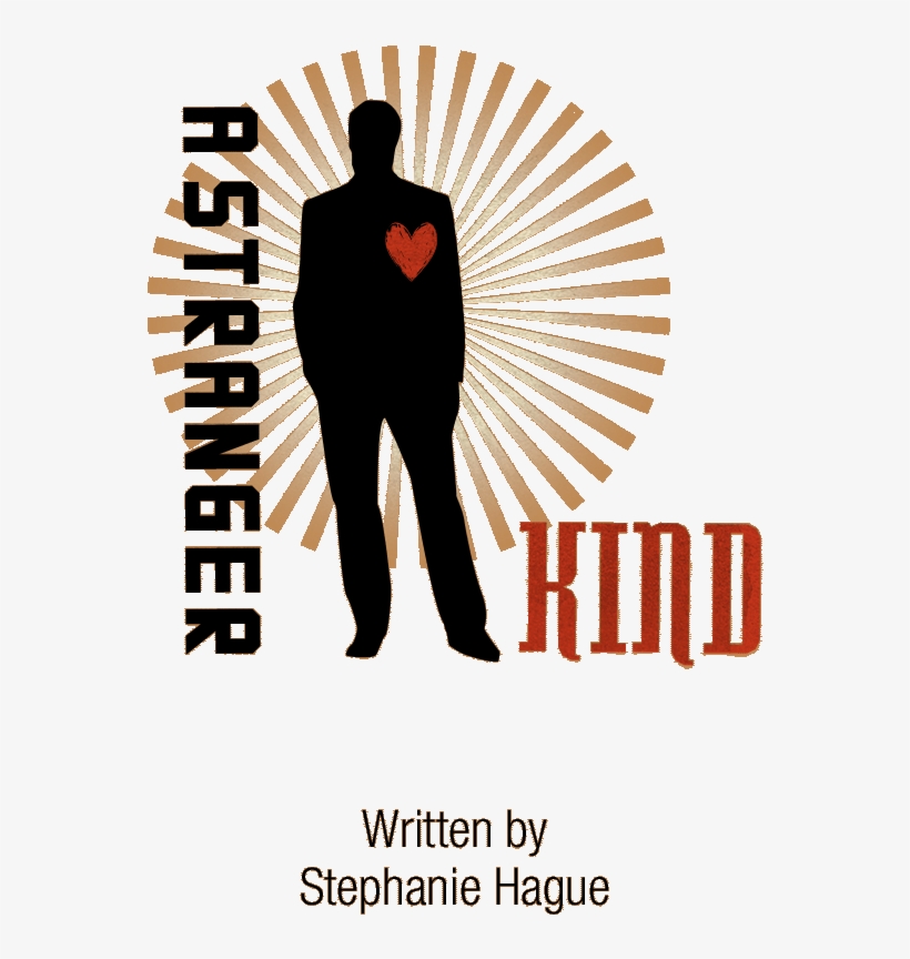 A Stranger Kind - Magnetic Wedges For Motor, transparent png download