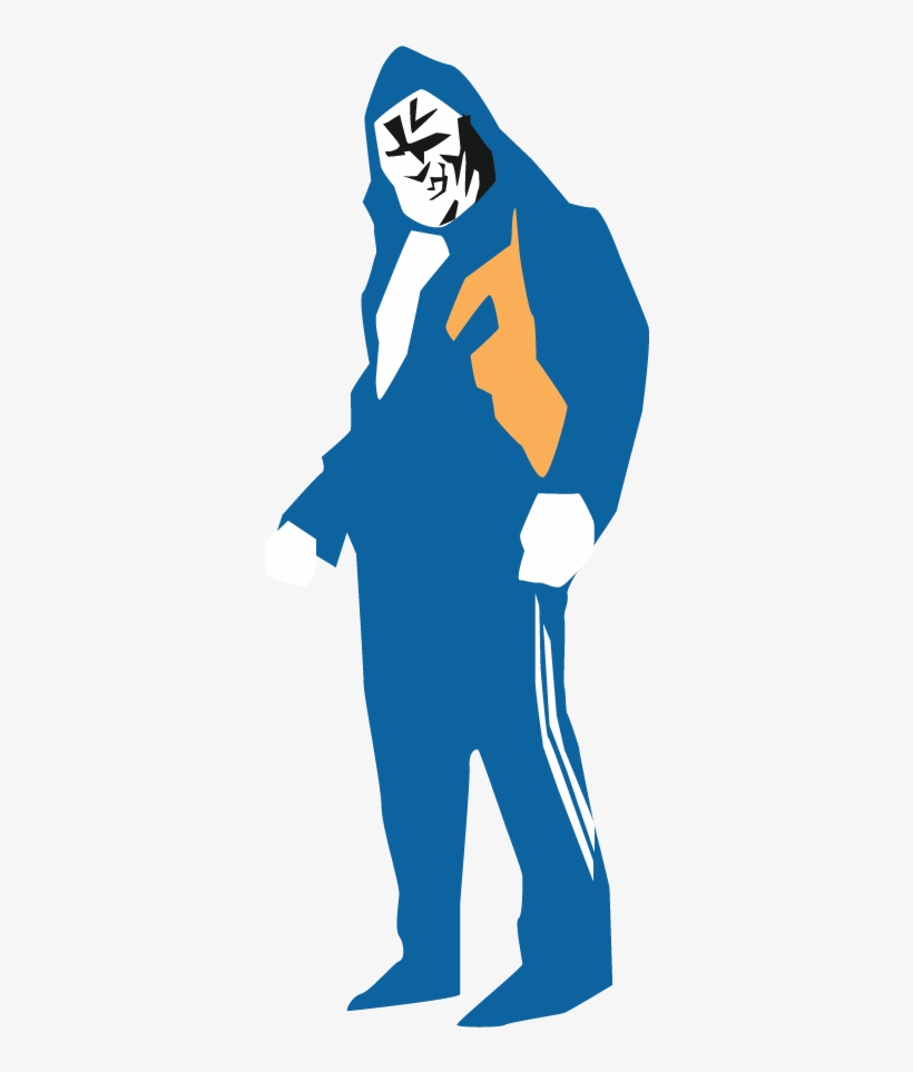 He's Had No Problem Taking On The Criminals In Gotham - Killer Croc, transparent png download