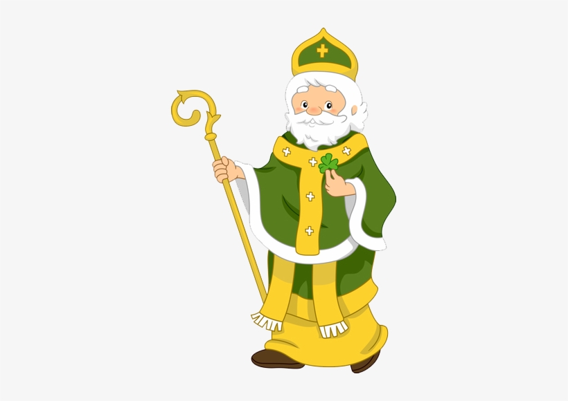 Pinch Me, Its March - Saint Patrick, transparent png download