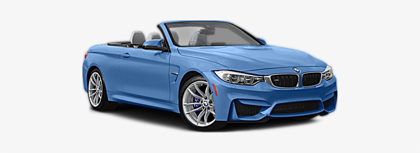 2019 Bmw 430i - Bmw M4, transparent png download