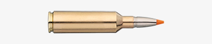 270 Wsm Hit 8,4g - Bullet, transparent png download