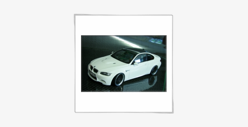 Bmw M3 E92, transparent png download