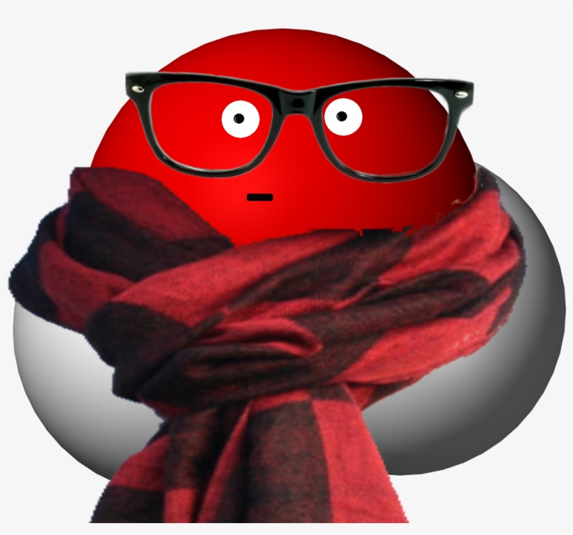 The - Hipster, transparent png download