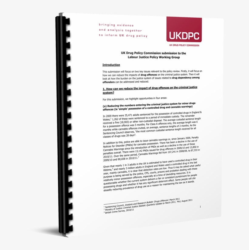 Briefing Submission To The Labour Justice Policy Working - Document, transparent png download