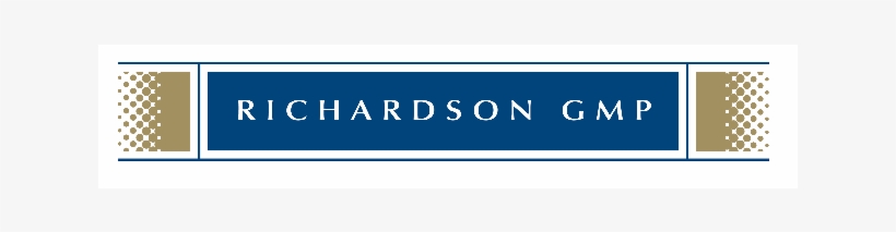 Richardson-gmp Logo 201801241444110 Logo - Richardson Gmp, transparent png download