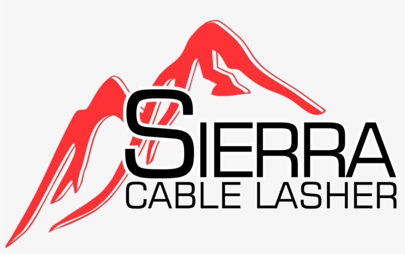Sierra-logo - Black Mountain Outline, transparent png download