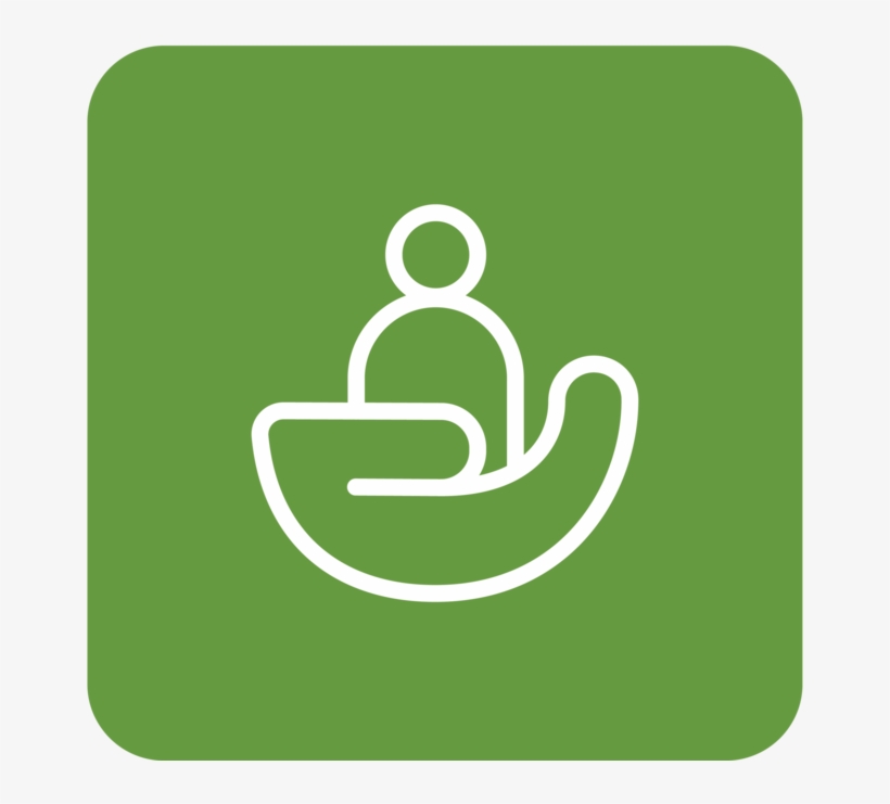 Mission Partner - Icon, transparent png download