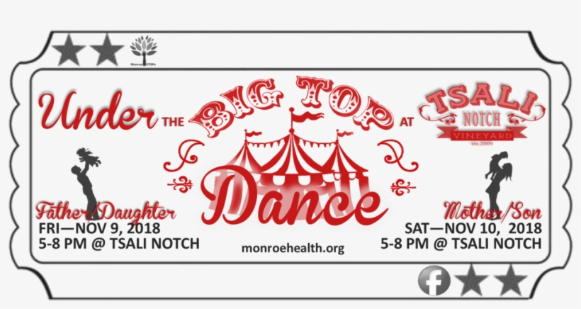 2018 Dance Logo - Bigger Bits And Pieces Show At Metropolis Collective's,, transparent png download