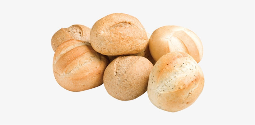 Assorted Banquet Dinner Rolls 1 Oz - Dinner Rolls 1 Oz, transparent png download