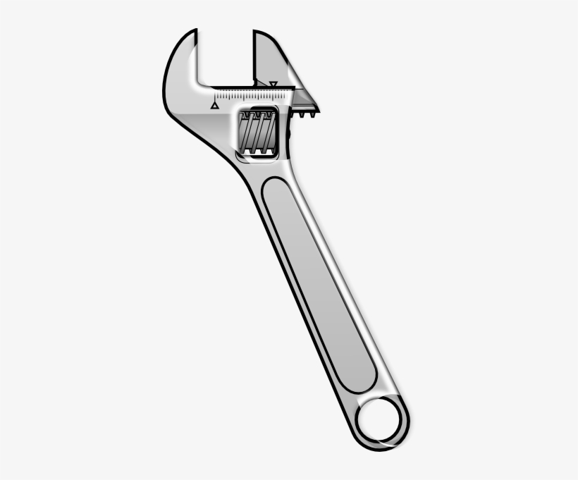 Wrench Icon, transparent png download