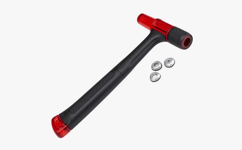 Hornady Lock N Load®impact Bullet Puller - Audi, transparent png download