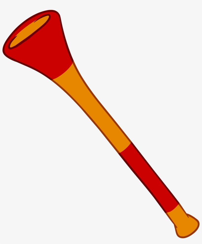 Hot Sauce Vuvuzela - Zak Designs, Inc., transparent png download