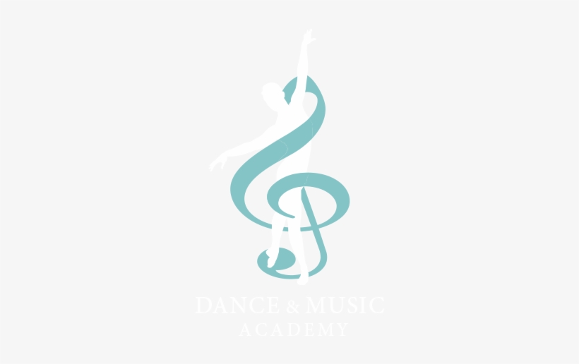 Performance Companies - Dance And Music Logo, transparent png download